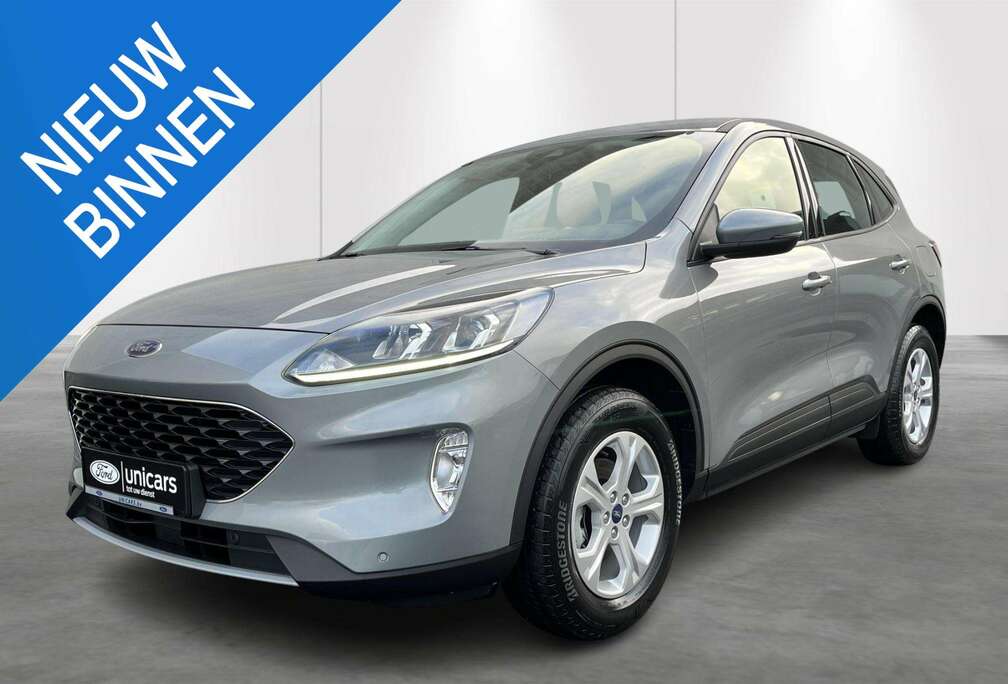 Ford 2.5i FHEV Aut. 140kW Trend