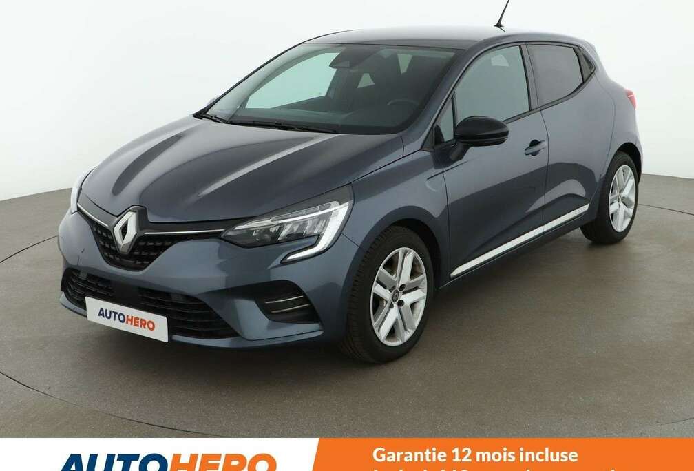 Renault 1.0 TCe Intens