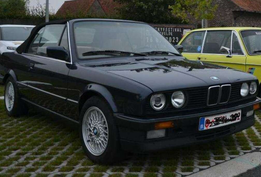 BMW 325i