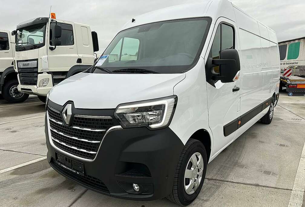 Renault 150 DCI L3H2