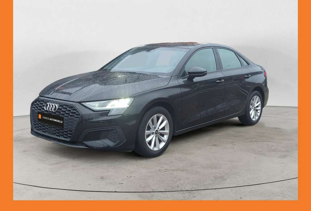 Audi 30 TFSI Business Edition Advanced S tronic