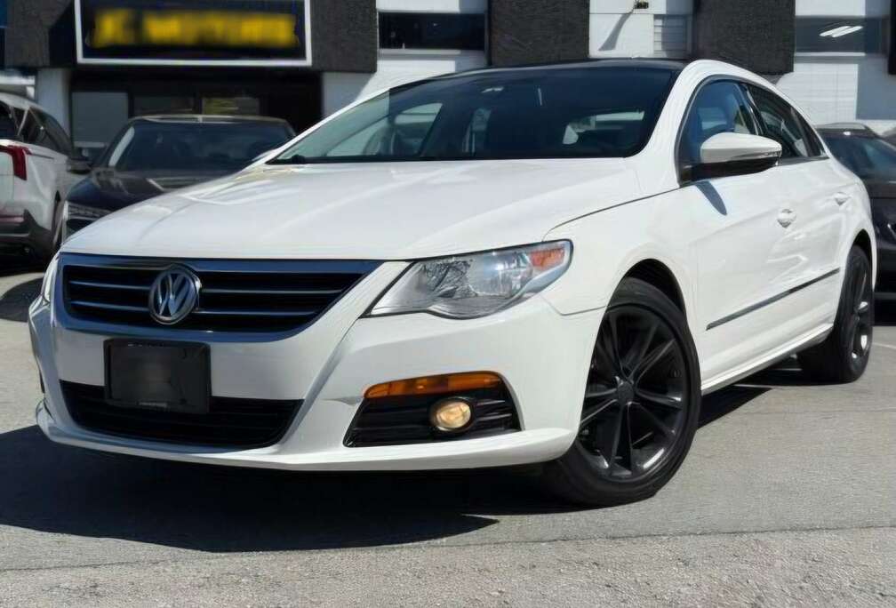 Volkswagen 2.0 16S TDI CR 140 FAP BlueMotion Business