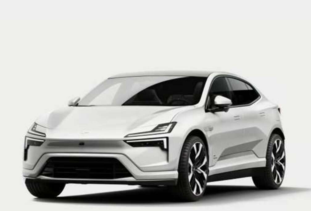 Performance - Nappa/Pilot & Plus/Color Pack/Towbar