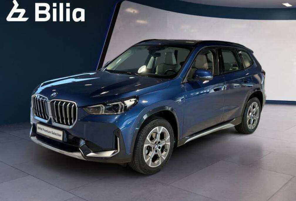 BMW X1 18i xLine