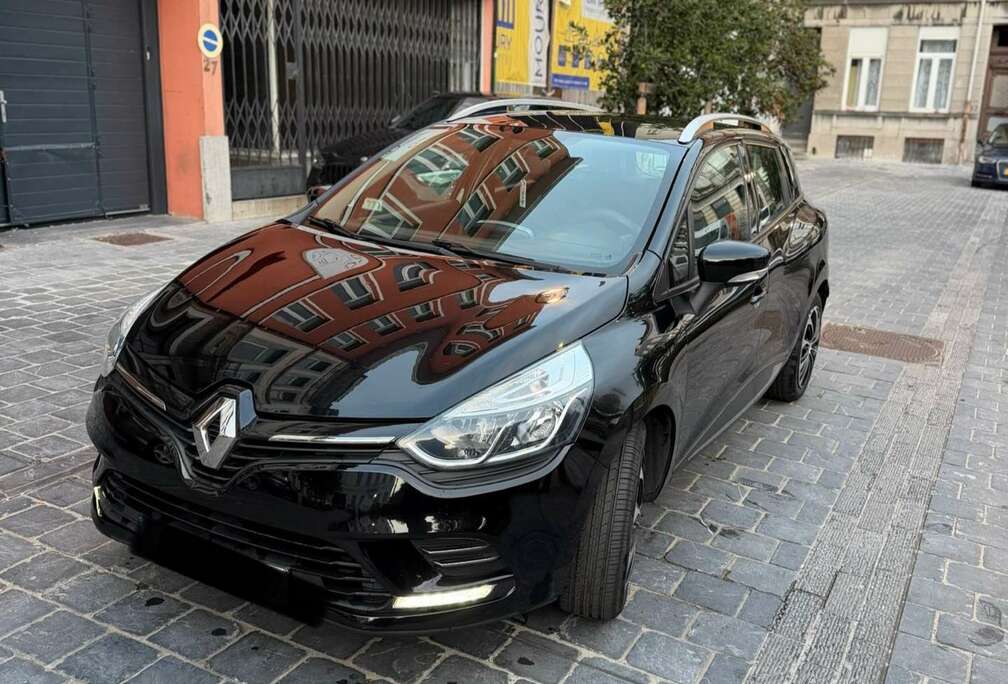 Renault 0.9 TCe Energy Limited