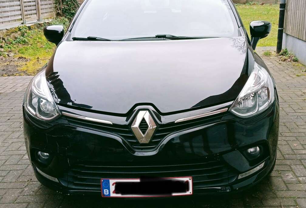 Renault 0.9 TCe Cool & Sound #2 (EU6c)