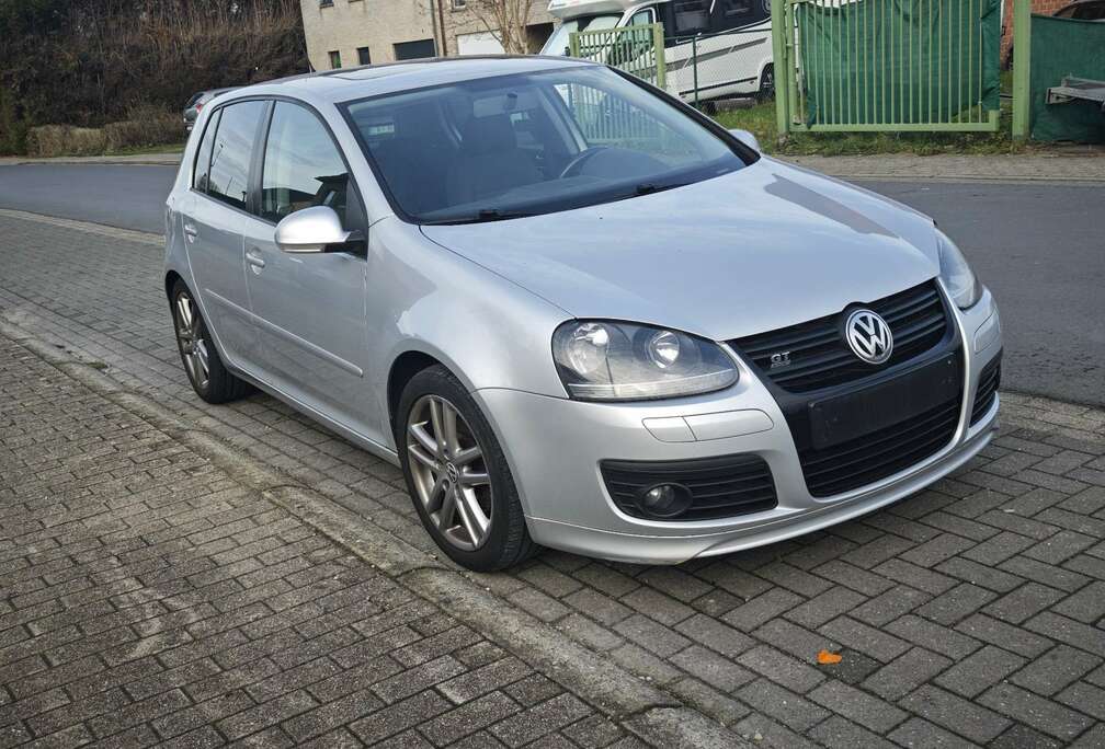 Volkswagen 1.4 16S TSI 122 Confortline