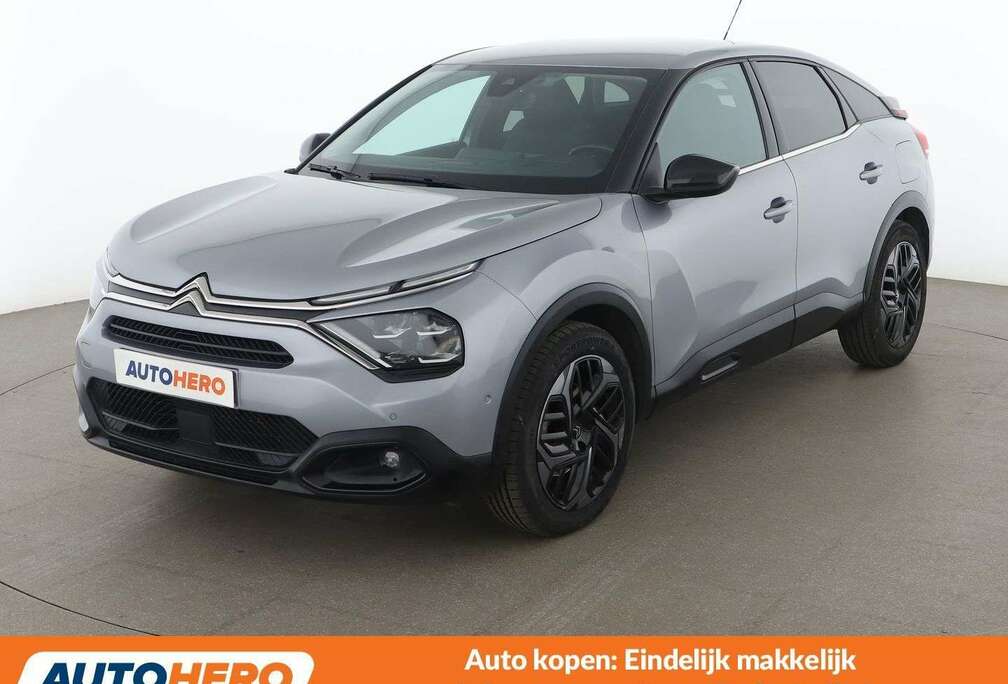 Citroen 1.5 Blue-HDi Shine