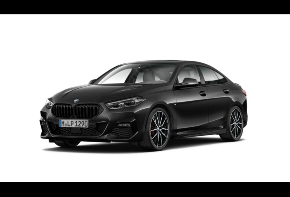 BMW M sport  PANO  H&K