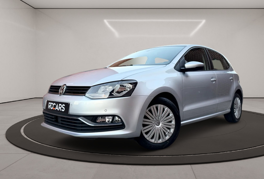 Volkswagen 1.2 TSI *NEW LIFT*RADARS*AIRCO AUTO*GARANTIE12MOIS