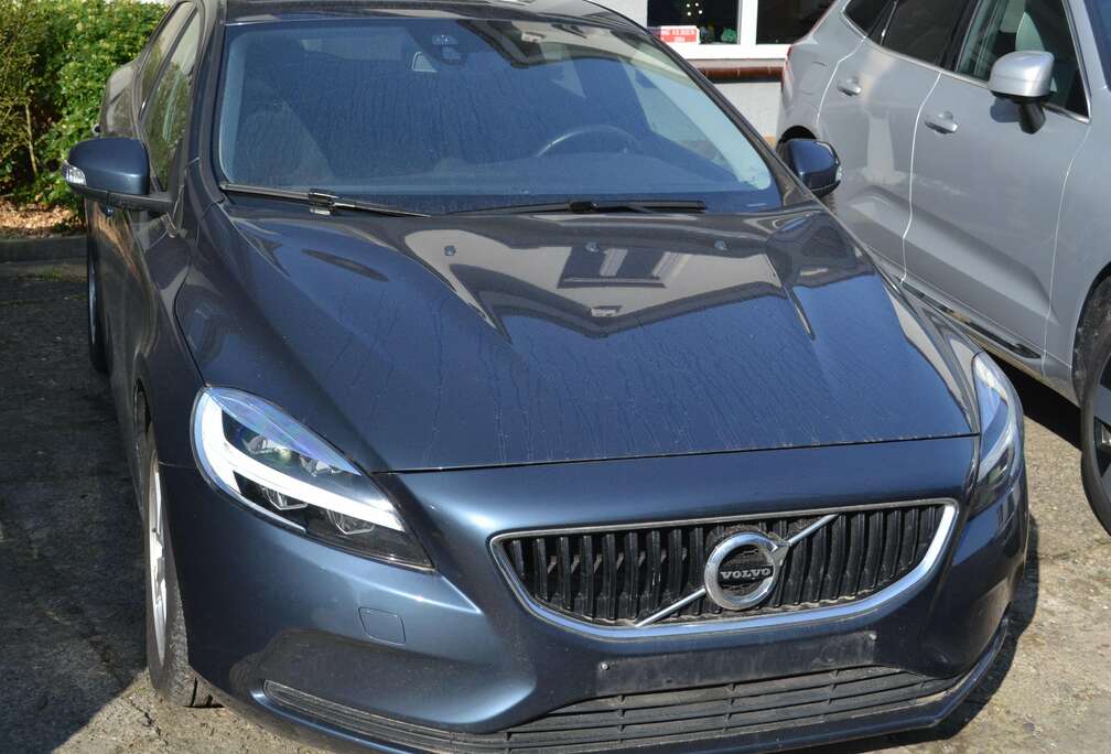 Volvo V40 2.0 T2 Kinetic