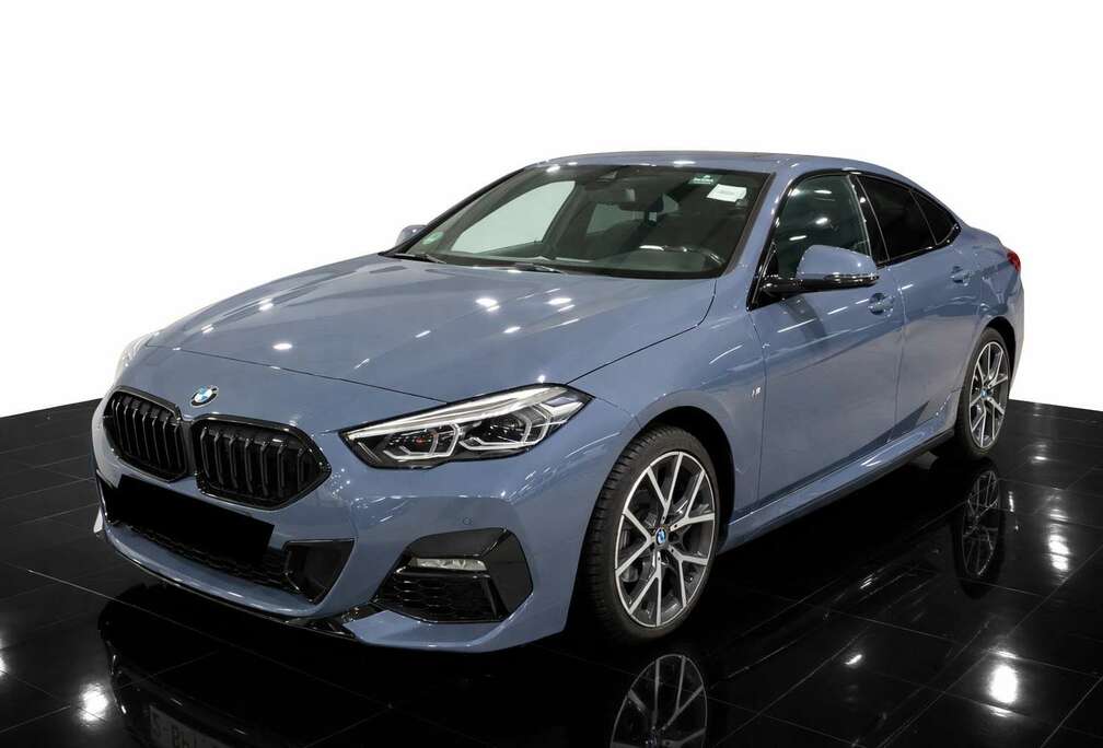 BMW M Performance Gran Coupé Toit Ouvrant Cuir Garant.