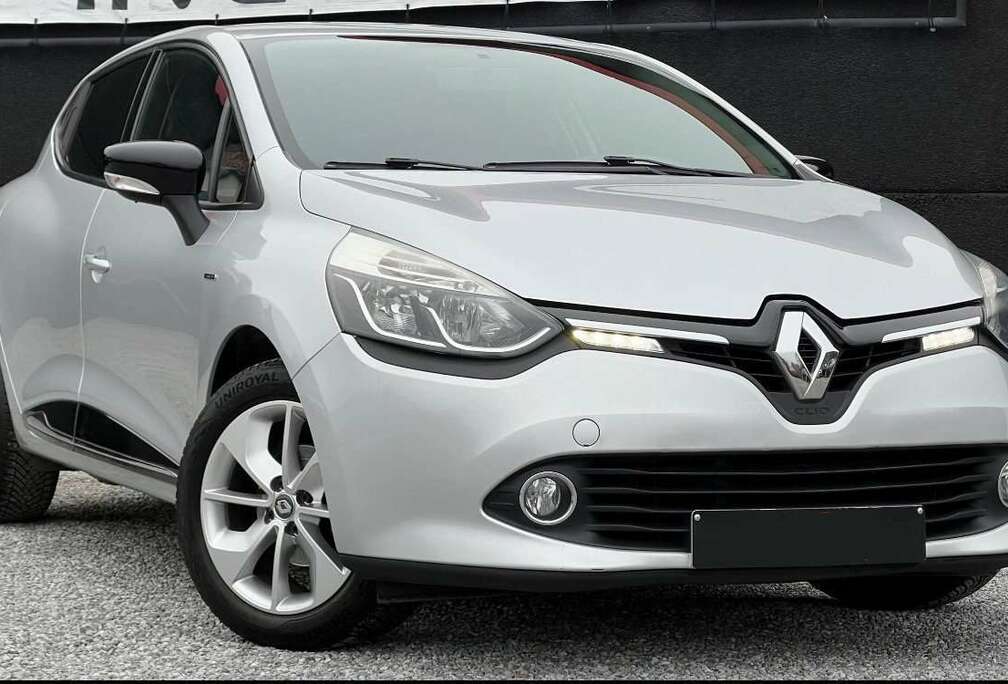 Renault BIENTT DISPONIBLE