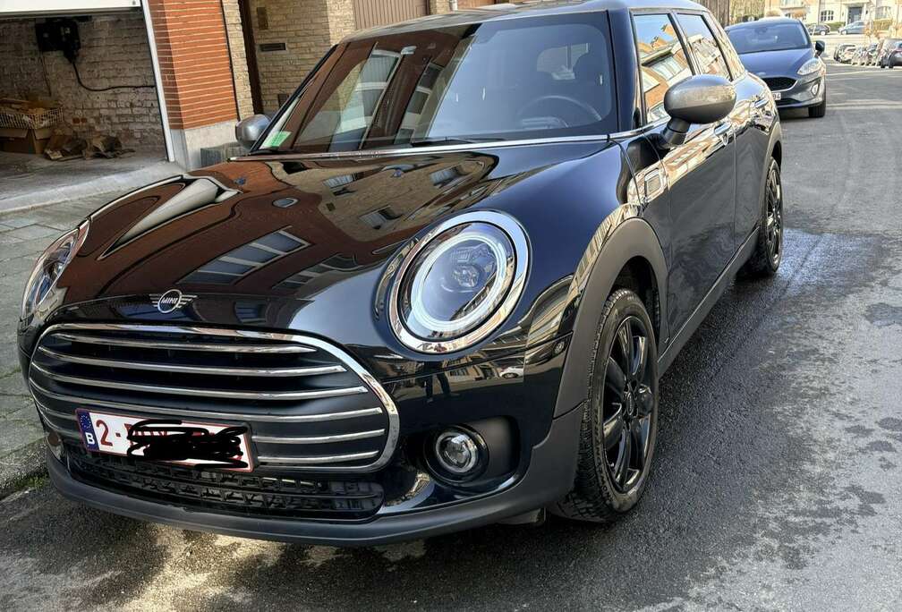 MINI 1.5A OPF (EU6AP)