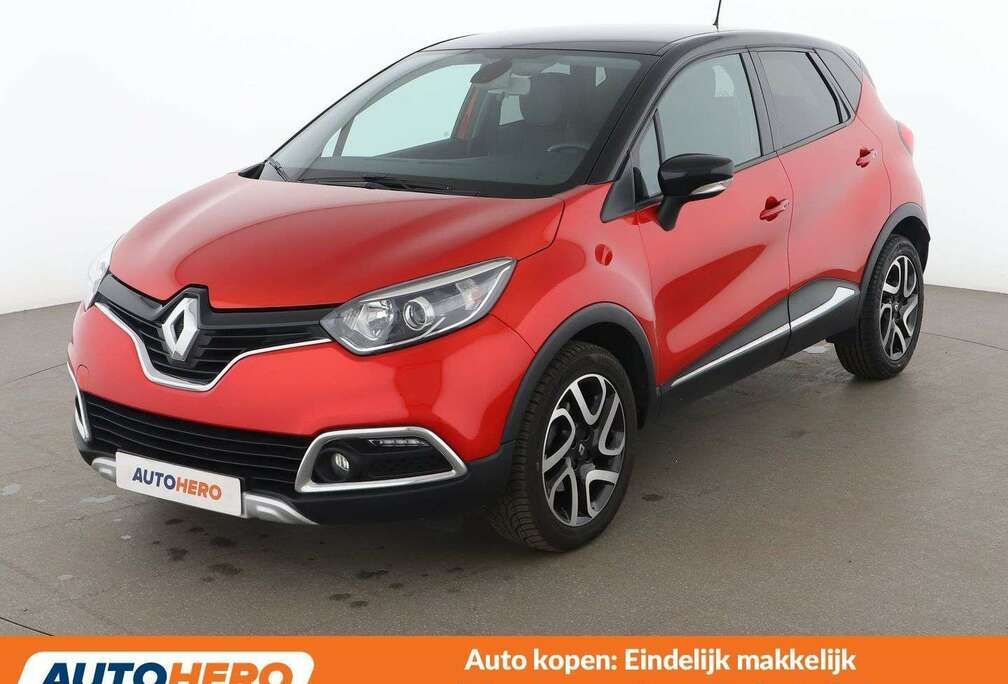 Renault 1.5 dCi Intens