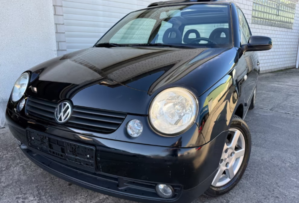 Volkswagen 1.4i