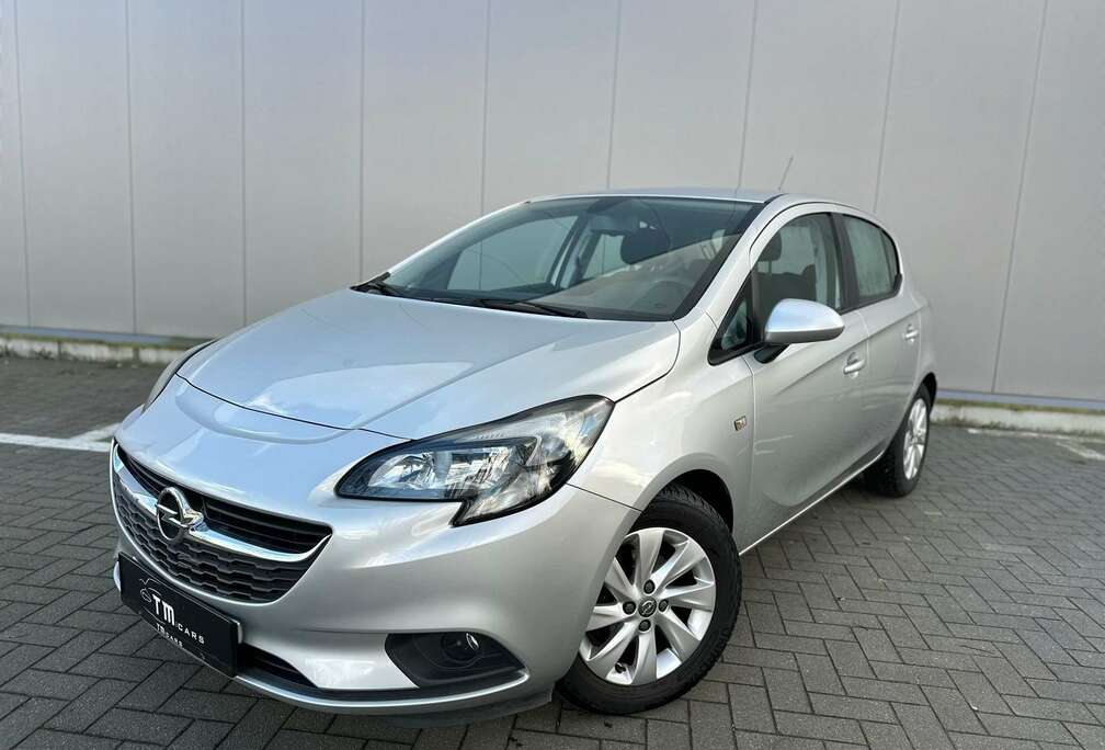 Opel 1.4i Cosmo (EU6.2)