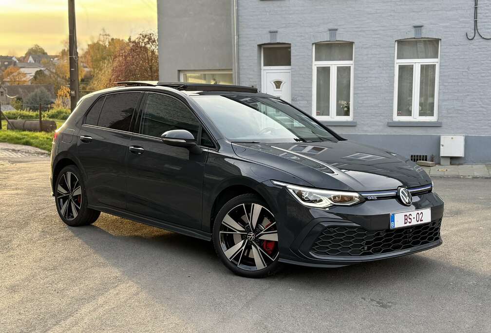 Volkswagen VIII GTE  PLUG IN HYBRIDE  TOIT PANO  IMC 300€