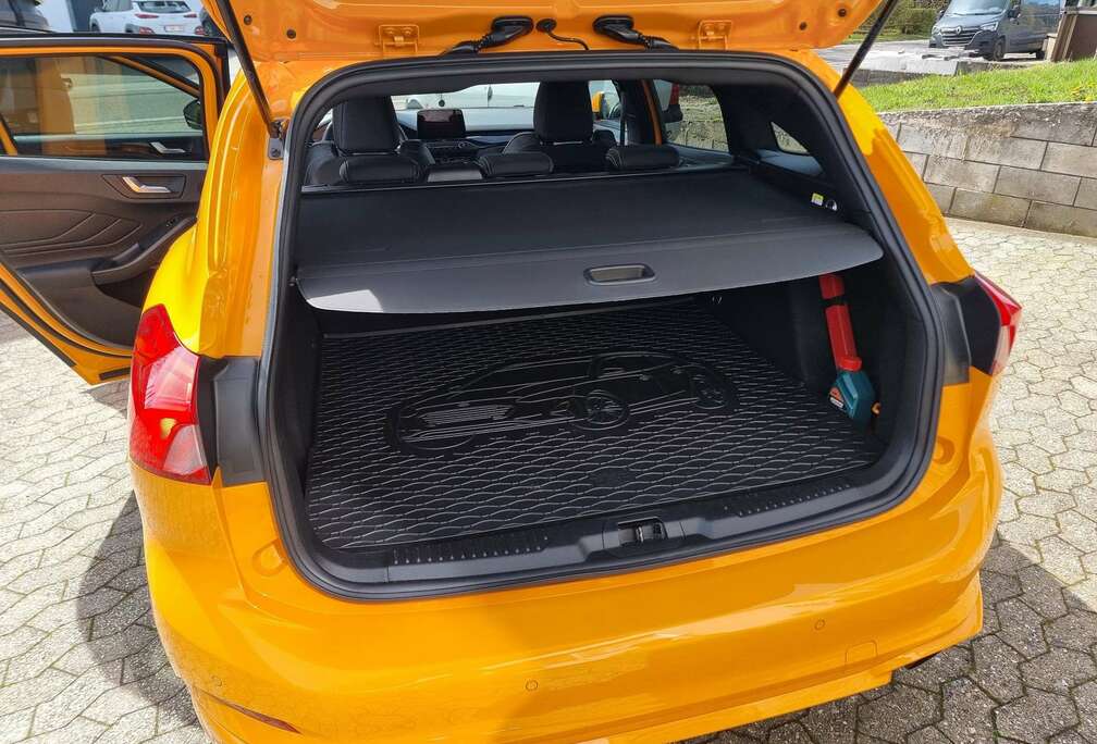 Ford Turnier 2.3 EcoBoost S&S ST