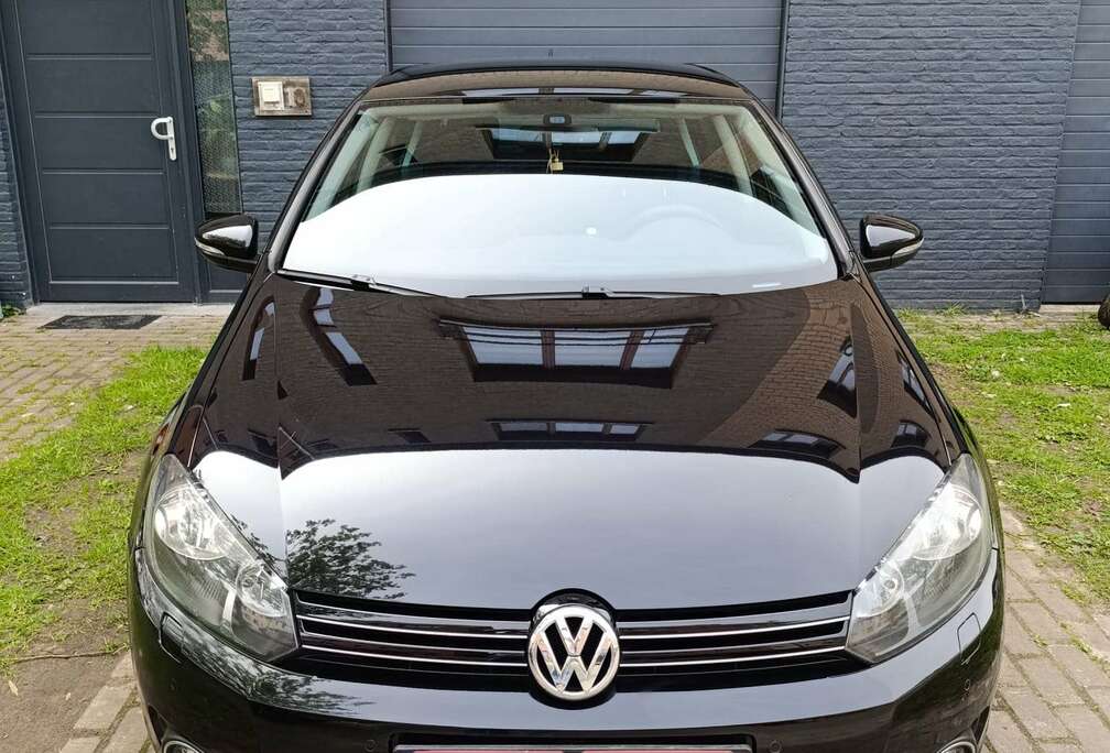 Volkswagen Golf 1.2 TSI