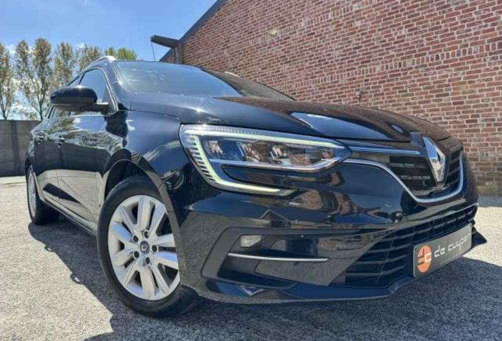 Renault Renault Megane \