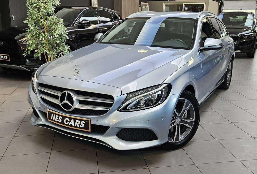 Mercedes-Benz CDI AVANTGARDE,CUIR,GPS,PHARES LED,CAMERA,GARANTIE 1 AN