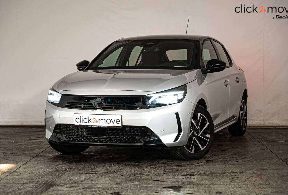 Opel Corsa 1.2 Turbo GS S/S