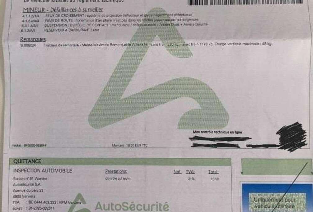 Peugeot 206+ 1.4 HDi Generation FAP