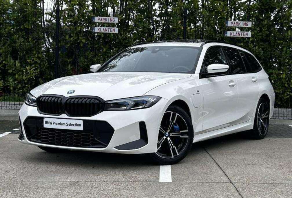 BMW Touring