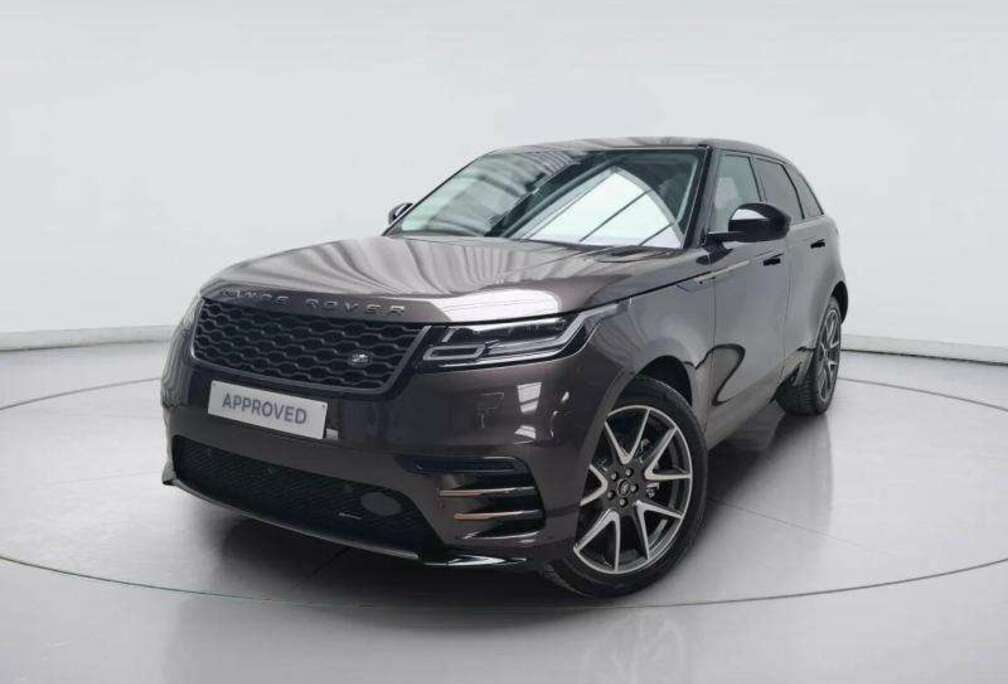 Land Rover D200 AWD R-Dynamic SE