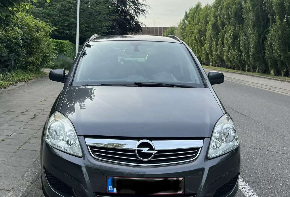 Opel Selection