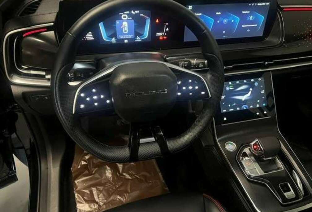 1.5 TGDI PREMIUM AUT