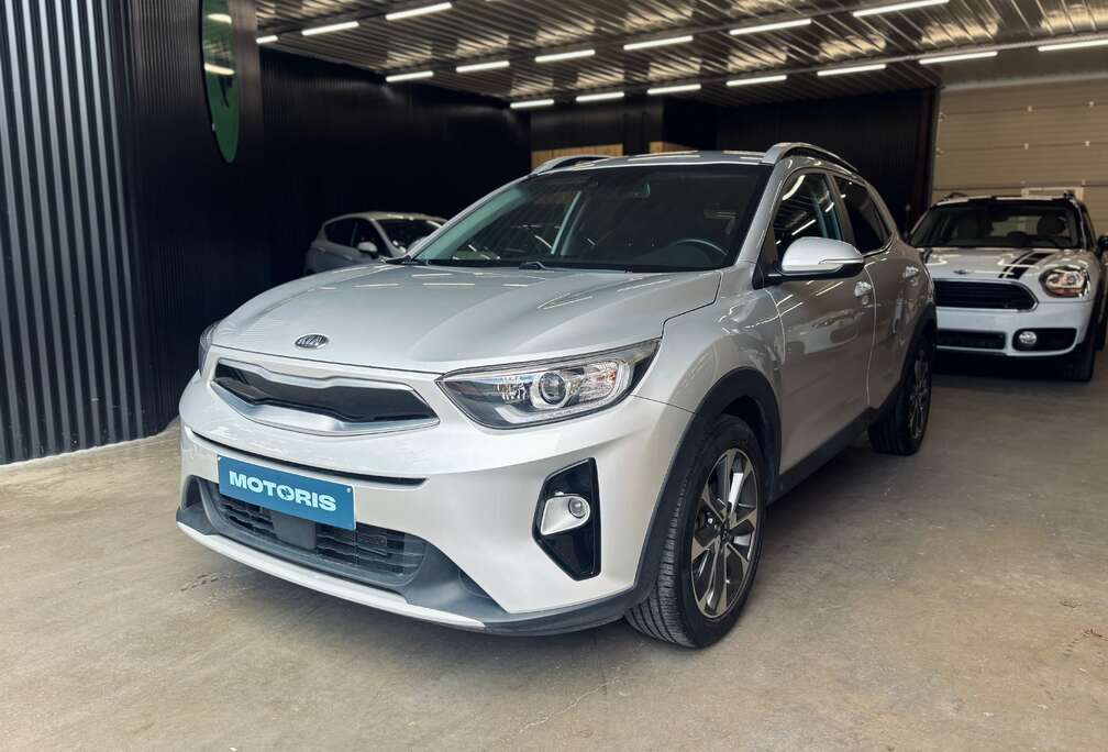 Kia Stonic 1.0 T Sense ISG