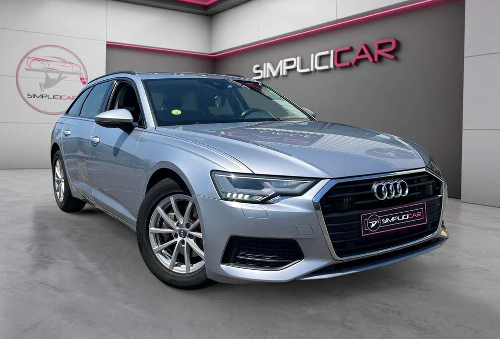Audi A6 Avant 30 TDi Business Edition S tronic