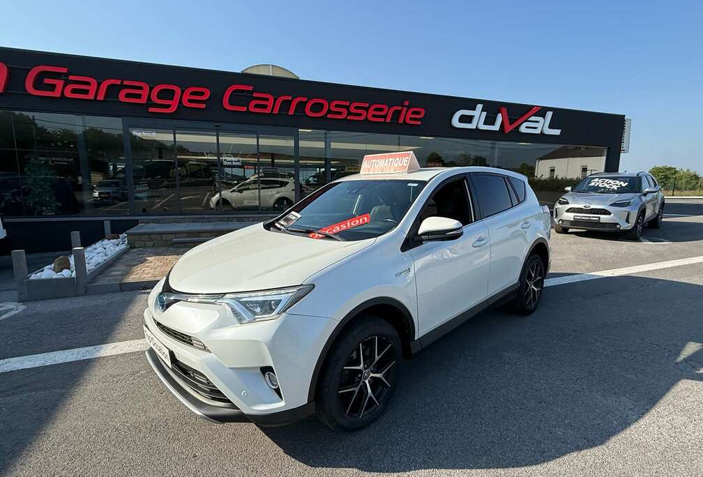 Toyota RARE EN 4x4A SAISIRETAT NEUF1ER PRO