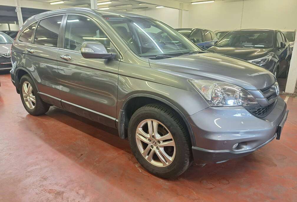 Honda CR-V 2.0i Comfort