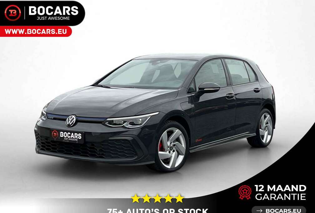 Volkswagen 1.4eTSI 245pk PHEV DSG-Automaat•IQLight•DCC•Carplay•Winterpack