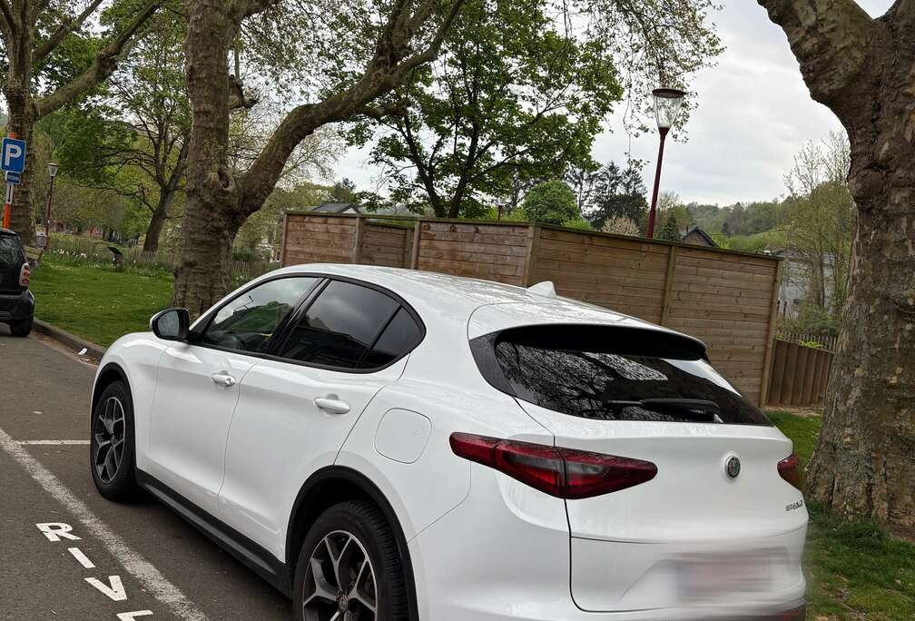 Alfa Romeo 2.2 JTD