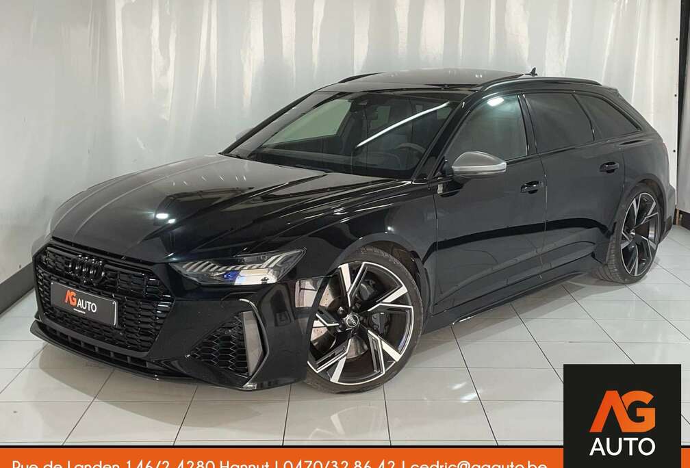 Audi * Carbon pack * HD Matrix * Pano * B&O * DRC