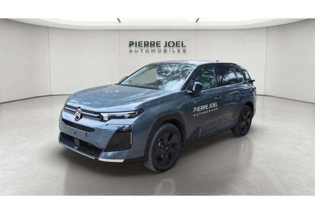 Citroen Max