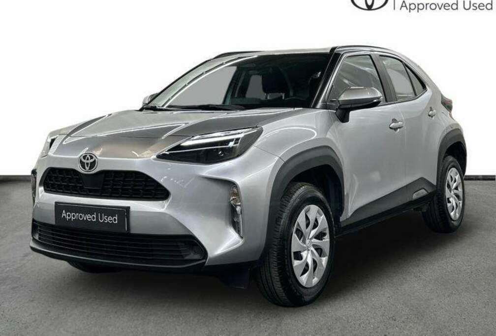 Toyota Dynamic