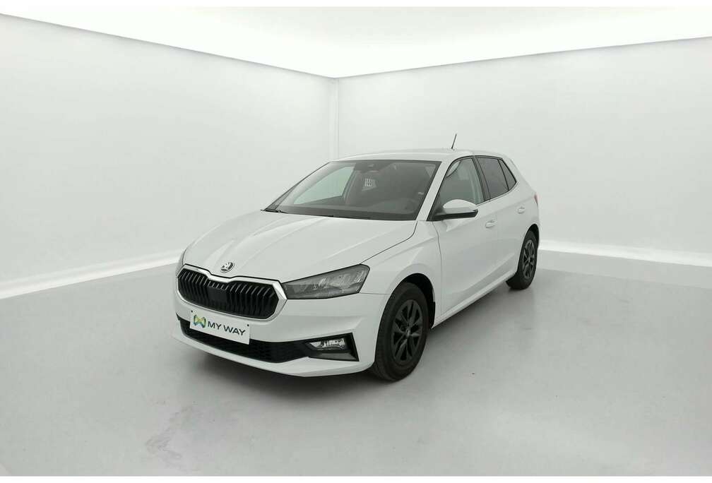 Skoda 1.0 TSI 95 Selection