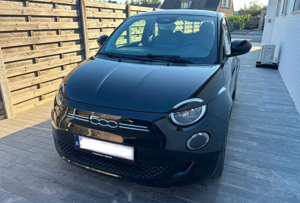 Fiat Icon