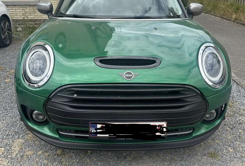 MINI 1.5 A
