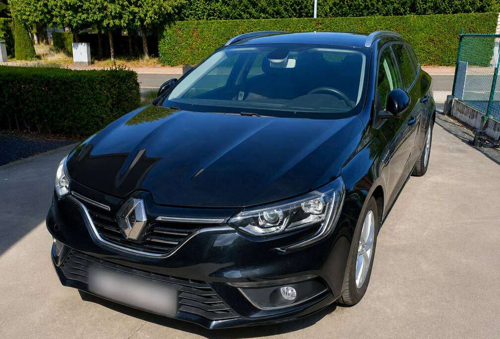 Renault Mégane SW 1.2 TCe Energy Limited