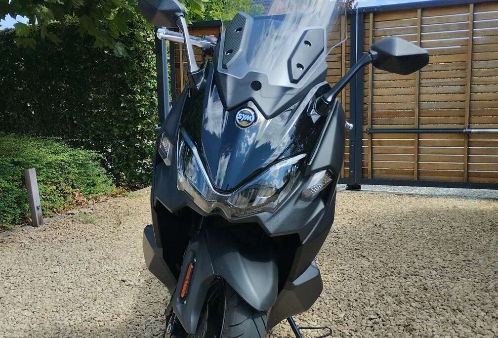 08/2021, 500cc, 14900km