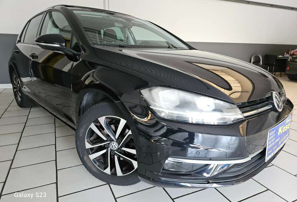 Volkswagen 1.0 TSI IQ.Drive//NAVIGATION//CAR-PLAY//CAR-PASS