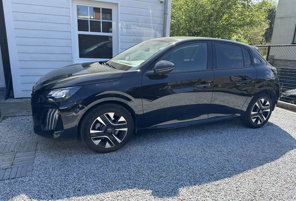 Peugeot 1.2 PureTech GT Line S&S