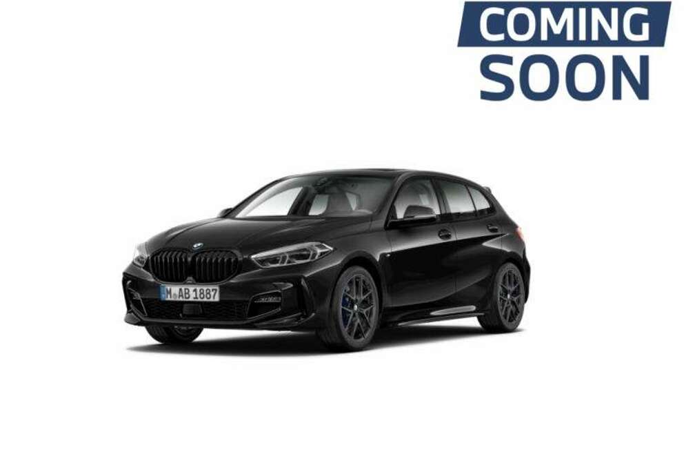 BMW Hatch M Sport Steptronic