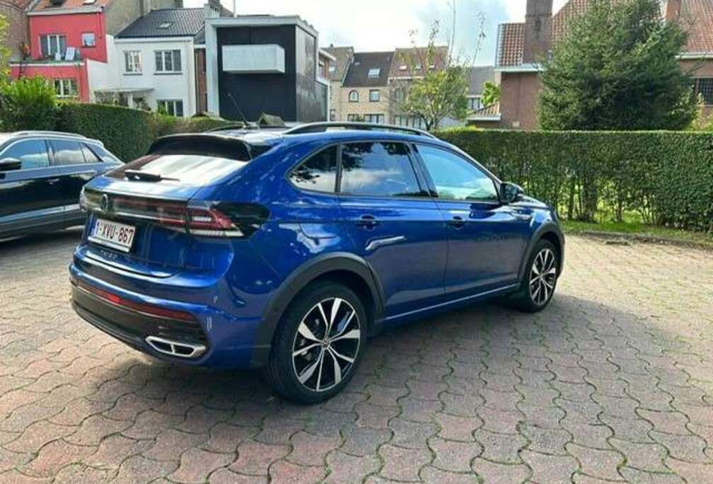 Volkswagen Taigo R-Line 5 ans de garantie et pas une griffe